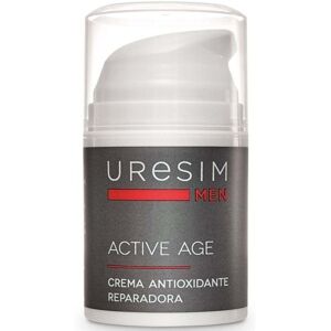 Uresim Men Active Age Cream 50mL