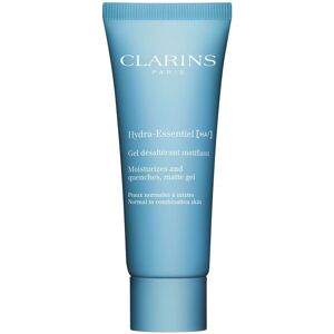 Clarins Hydra Essentiel [HA2] Matte Gel Normal to combination skin 50mL