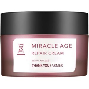 Thank you Farmer Miracle Age Repair Cream 50mL