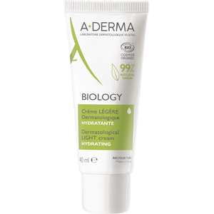 A Derma Biology Hidrating Light Cream 40mL