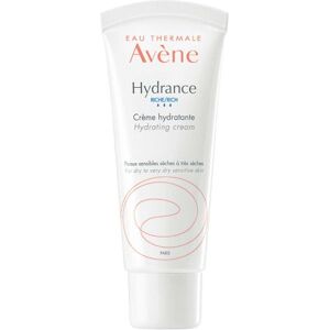 Avène Hydrance Rich Cream 40mL