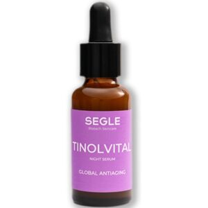 Segle Tinolvital Serum Global Antiaging 30mL