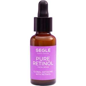 Segle Pure Retinol Serum Global Antiaging 30mL