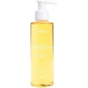 Segle Cleansing Oil "Oil to Milk" 150mL
