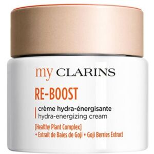 Clarins Re-Boost Hydra-Energizing Cream 50mL