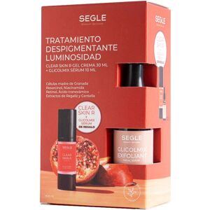 Segle Clear Skin R Gel Cream Depigmenting