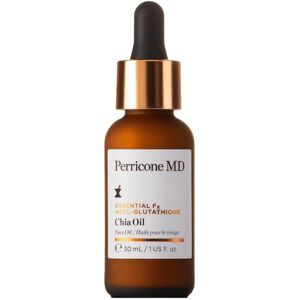 N.V. Perricone Essential FX Acyl-Glutathione Chia Oil - Anti-Aging Treatment 30mL