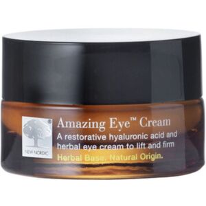 New Nordic Amazing Eye Cream to Lift the Skin 15mL