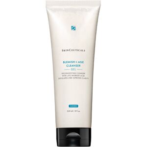 Skinceuticals Blemish + Age Cleansing Gel for Skin Prone to Imperfections 240mL