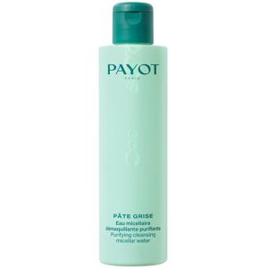 Payot Pâte Grise Purifying Cleansing Micellar Water Gentle Cleanser 200mL