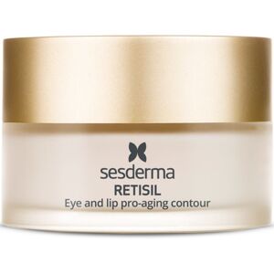 Sesderma Retisil Eye and Lip Pro-Aging Contour 50mL