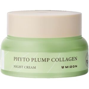 Mizon Phyto Plump Collagen Night Cream Nourishing Formula 50mL