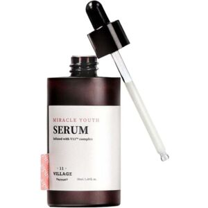 Village 11 Factory Miracle Youth Serum for All Skin Types 50mL