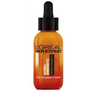 L'Oréal Paris Men Expert Hydra Energetic Vitamin C Anti-Fatigue Serum 30mL