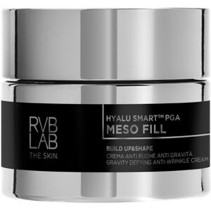 RVB LAB Meso Fill Build Up and Shape Anti-Wrinkle and Anti-Gravity Cream 50mL