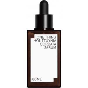 One Thing Houttuynia Cordata Serum for Sensitive Skin 80mL