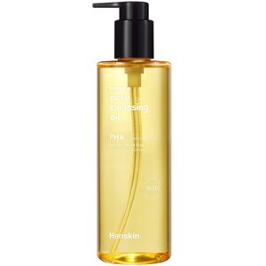 Hanskin Pore Cleansing Oil PHA Sensitive and Reactive Skin 300mL
