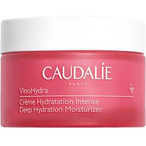 Caudalíe Vinohydra Cream Deep Hydration Moisturizer 50mL