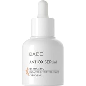 Babé Antiox Serum with 15% Vitamin C 30mL