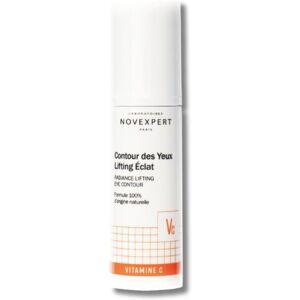 Novexpert Vitamin C Radiance Lifting Eye Contour 15mL