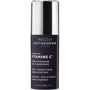 Institut Esthederm Intensive Vitamin C² Serum 2x10mL