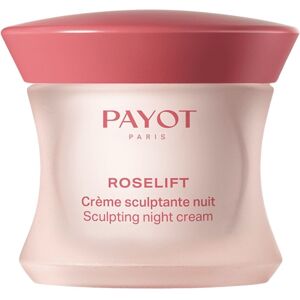 Payot Roselift Sculpting Night Cream Lifting Effect 50mL