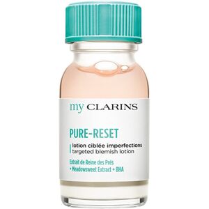 Clarins PURE-RESET Targeted Blemishes Lotion 13mL