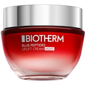 Biotherm Blue Peptides Uplift Night Cream 50mL