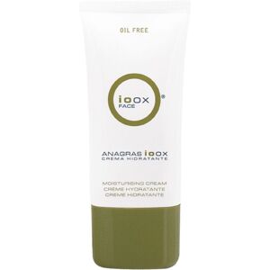 Ioox Anagras Facial Cream Oil-Free Moisturizer 50mL