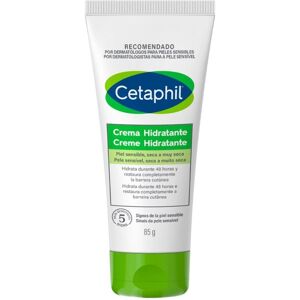 Cetaphil High Tolerance Moisturizing Cream 85g