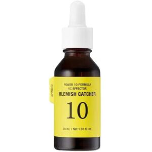 It's Skin Power 10 Formula VC Effector Blemish Catcher Brightening Anti-Imperfection Serum 30mL