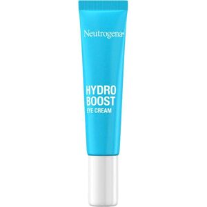 Neutrogena Hydro Boost Cream Eye Contour Anti-Fatigue 15mL