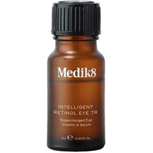Medik8 Vitamin A Intelligent Retinol Eye TR Supercharged Eye Vitamin a Serum 7mL