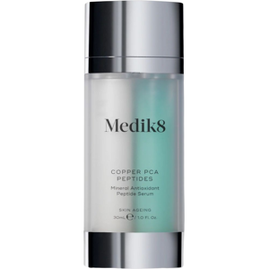 Medik8 Peptides Copper PCA Peptides Antioxidant Peptide Serum 30mL