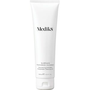 Medik8 Surface Radiance Cleanse Cleansing Gel 150mL