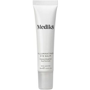 Medik8 Illuminating Eye Balm Instant Brighten Eye Formula 15mL