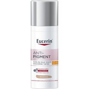 Eucerin Anti-Pigment Day Cream SPF30 for Hyperpigmentation 50mL Medium SPF30