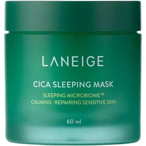 Laneige Cica Sleeping Mask Night Mask 60mL