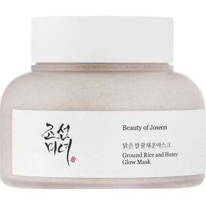 Beauty of Joseon Ground Rice and Honey Glow Mask Illuminating Face Mask 150mL