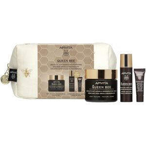 Apivita Queen Bee Light Cream for Normal to Combination Skin