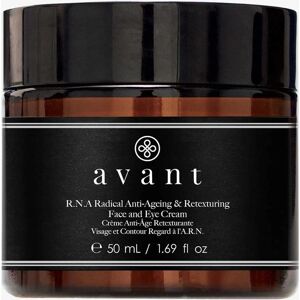 Avant R.N.A Radical Anti-Ageing & Retexturing Face and Eye Cream 50mL