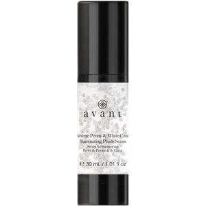 Avant Sublime Peony & White Caviar Illuminating Pearls Serum 30mL