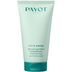Payot Pâte Grise Rebalancing Purifyng Mask Absorbent Clay Concentrated 75mL