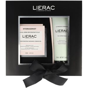 Lierac Hydragenist the Rehydrating Radiance Cream-Gel