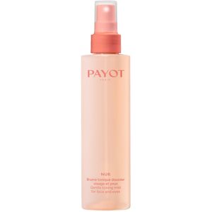 Payot Nue Gentle Toning Mist for Face and Eyes for Delicate Skin 200mL