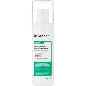 Dr Grehen Acnefree Normalizing Tonic Essence with Usnic Acid 50mL