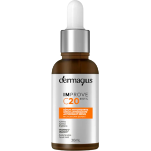 Dermagius Improve C 20 Biotic Serum Antioxidant 30mL