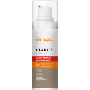 Dermagius Clarité Cysteamin Gel Cream Anti-Blemish 30g