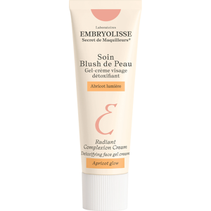 Embryolisse Soin Blush de Peau Radiant Complexion Cream Rose Glow 50mL Apricot Lumière