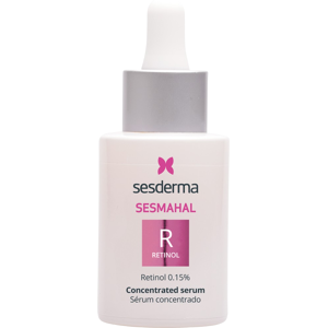 Sesderma Sesmahal Retinol 0.15% Concentrated Serum 30mL